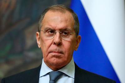 Сергей Лавров - Лавров заявил о подрыве США международной безопасности - lenta.ru - Москва - США - Вашингтон - КНДР - Венесуэла - Иран - Куба