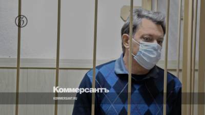 Иван Кляйн - На главу Томска Кляйна завели третье уголовное дело - kommersant.ru - Томск