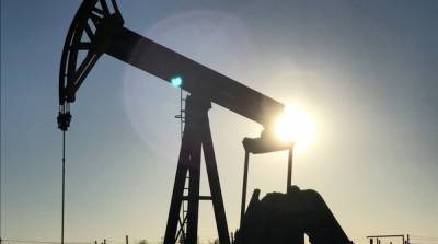 В мире снова подешевела нефть - ru.slovoidilo.ua - Лондон - Нью-Йорк