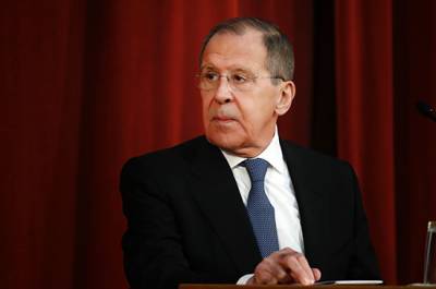 Сергей Лавров - Лавров заявил о неуважении техногигантов к конституциям стран - pnp.ru - США