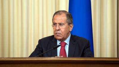 Сергей Лавров - Лавров прокомментировал нежелание США закрепить в доктринах отказ от ядерной войны - riafan.ru - Москва - США