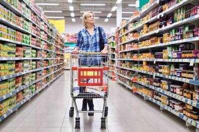 Продукты в Украине в 2021 году будут продолжать дорожать - inform-ua.info
