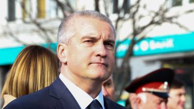 Сергей Аксенов - Глава Крыма призвал не надеяться на чудеса в восстановлении водоснабжения - nation-news.ru - Крым