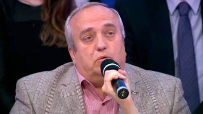 Алексей Навальный - Франц Клинцевич - Франц Клинцевич негативно отозвался о демарше Прибалтики после задержания Навального - actualnews.org - Москва - Эстония - Литва - Латвия