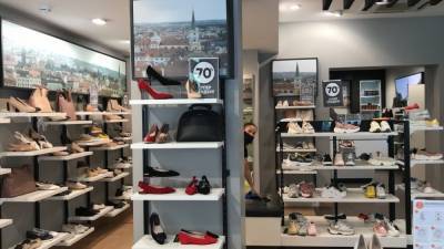 Российский fashion-рынок сократился на четверть из-за пандемии - nation-news.ru
