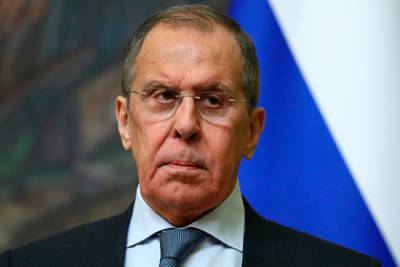 Сергей Лавров - Лавров прокомментировал идею включить Нагорный Карабах в состав России - lenta.ru - Москва - Азербайджан
