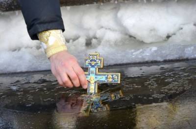 Сегодня, 18 января – Крещенский Сочельник: что не стоит делать в этот день - from-ua.com