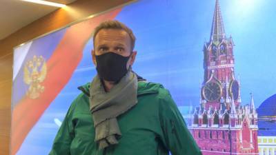 Алексей Навальный - Вадим Кобзев - Суд по Навальному уже начался - ru.espreso.tv - Москва