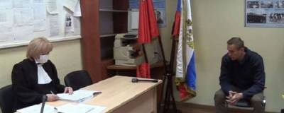 Владимир Путин - Алексей Навальный - Навальный обвинил власти в наивысшей степени беззакония - runews24.ru