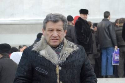 Борис Грачевский - Екатерина Белоцерковская - Молодую вдову Грачевского предупредили о скорой смерти - mk.ru