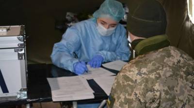 В ВСУ в сутки обнаружили более 20 новых случаев коронавируса - ru.slovoidilo.ua - Вьетнам - Таиланд