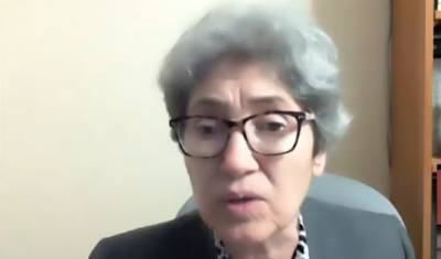 Наталья Зубаревич - Наталья Зубаревич: «В России есть чудесные места, где ковида просто нет» - newizv.ru - Москва - Санкт-Петербург