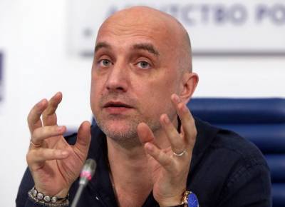 Алексей Навальный - Прилепин: России пора признать и принять Приднестровье, ЛДНР и Арцах - eadaily.com - Молдавия - Румыния - Приднестровье