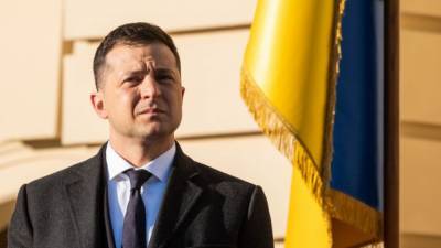 Владимир Зеленский - Игорь Вечерский - Рунический провидец рассказал о несостоятельности Зеленского - riafan.ru - Киев