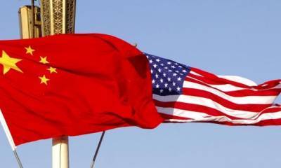 Дональд Трамп - Джо Байден - Байден должен закончить торговую войну с Китаем - 112.ua - Китай - США