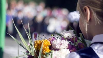 Первоклашек в Тверской области будут принимать в школу по новым правилам - afanasy.biz - Тверская обл.