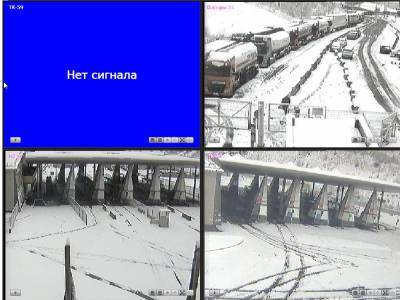 Очередь на Военно-Грузинской дороге выросла до 650 грузовиков - kavkaz-uzel.eu - Грузия - респ. Алания