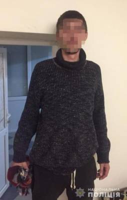 Во Львове рецидивист ограбил 11-летнюю девочку - news.bigmir.net - Львов