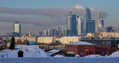 Роман Вильфанд - Метеоролог рассказал, какие аномалии температуры ждут москвичей на этой неделе - m24.ru - Москва