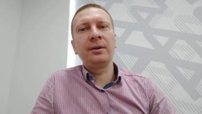 Егор Сусин - Россия установила абсолютный ипотечный рекорд в 2020 году - delovoe.tv