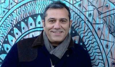 Ирано-американского бизнесмена осудили в Тегеране на 10 лет за шпионаж - newizv.ru - США - Иран - Тегеран - Абу-Даби