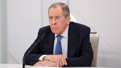 Сергей Лавров - Лавров заявил о нежелании конфликтов между РФ и США в Сирии - iz.ru - Москва - США - Сирия