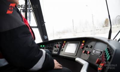 В Казани водитель троллейбуса ранил кондуктора, «посвящая в рыцари» - fedpress.ru - респ. Татарстан - Казань