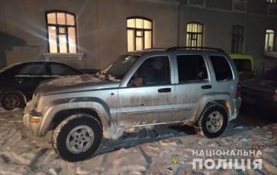 На Тернопольщине парень погиб во время катания на "санках" - korrespondent.net - Тернопольская обл.