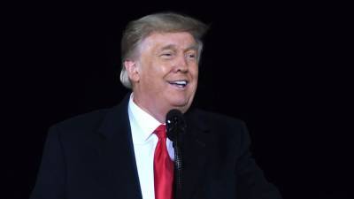 Дональд Трамп - Джо Байден - Политологи из США и ЕС оценили вклад Трампа в развитие «великой Америки» - riafan.ru - США - Вашингтон