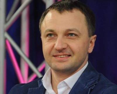 Тарас Креминь - Креминь рассказал о первых нарушениях в обслуживании на украинском - news.bigmir.net - Омбудсмен