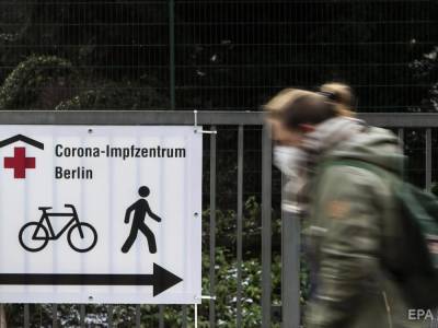 В Германии обнаружили неизвестный штамм коронавируса, анализы направили в клинику "Шарите" - gordonua.com - Берлин