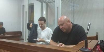 Суд оправдал киевского догхантера Святогора - nv.ua - Киев