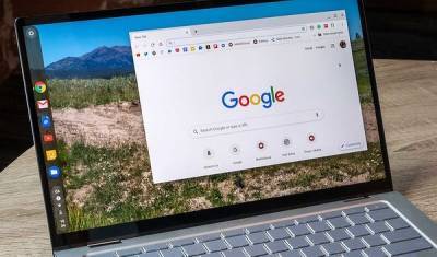 Google прогонит со своих сервисов конкурентов браузера Chrome - cnews.ru