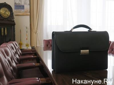 "Ждём-с". Срыв выборов мэра Сургута объяснили отсутствием "оптимального" кандидата - nakanune.ru - Сургут