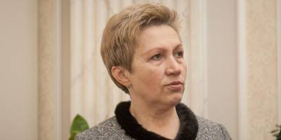Александр Лукашенко - Виктор Бабарико - Надежда Ермакова - Соратница Лукашенко возглавила белорусскую дочку Газпрома - ruposters.ru