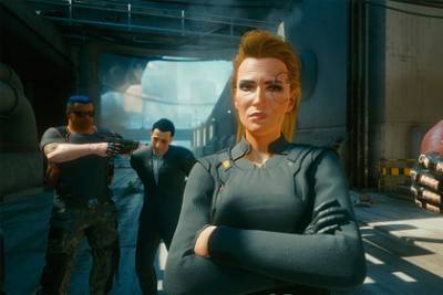 Создателей Cyberpunk 2077 оштрафовали за рекламу игры - lenta.ru - Сан-Паулу