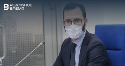 Владимир Жаворонков - Минздрав и Роспотребнадзор сочли «нецелесообразным» вводить в Татарстане «ковидные паспорта» - realnoevremya.ru - Башкирия - респ. Татарстан - Казань