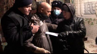 Житель Башкирии зарезал знакомого и сжёг нож - bash.news - Башкирия - район Белорецкий