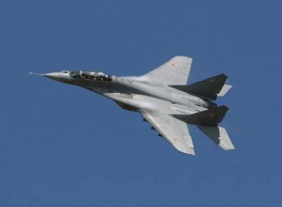 СМИ: Индия намерена купить у России истребители МиГ-29 и Су-30МКИ - aif.ru - Индия