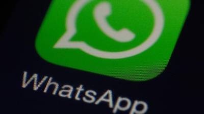 WhatsApp отложил обновление пользовательского соглашения из-за критики - delovoe.tv
