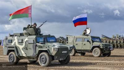 Игорь Голуб - Военное сотрудничество России и Белоруссии испугало экспертов из Польши - newinform.com - Россия - Белоруссия - Варшава