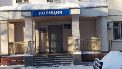 Алексей Навальный - МВД запросило 30 суток ареста для Навального - polit.info - Москва - Берлин