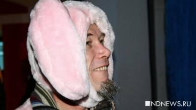Алексей Навальный - Бегунов прокомментировал скандальный твит: «Задрали уже с утра» - newdaynews.ru - Екатеринбург - Свердловская обл.