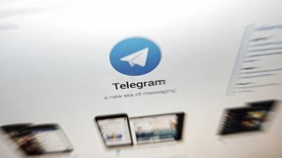 Американская НКО требует через суд удалить Telegram из магазина приложений Apple - ru.euronews.com - Россия - США - шт. Калифорния