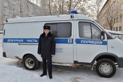 В Твери майор полиции предотвратил пожар в многоквартирном доме - tver.mk.ru - Тверь