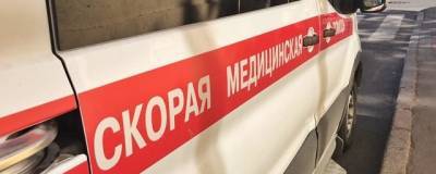Мужчина и подросток погибли в ДТП на Ямале, двое детей в больнице - runews24.ru - Сургут - Салехард - окр. Янао