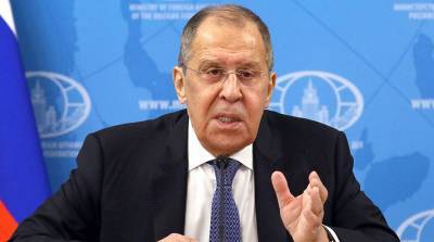 Сергей Лавров - Лавров: США столкнулись с дилеммой в вопросе регулирования работы соцсетей - belta.by - США - Минск