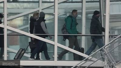 Алексей Навальный - Сергий - Джо Байден - Политолог сравнил Навального и его сторонников с сектой отца Сергия - nation-news.ru - США
