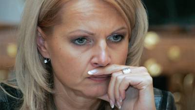 Татьяна Голикова - Голикова: масштабное производство вакцины «ЭпиВакКорона» стартует в феврале - gazeta.ru