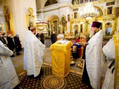 Александр Беглов - В Петерурге простились с блокадницей Ираидой Скрипачевой - rosbalt.ru - Санкт-Петербург